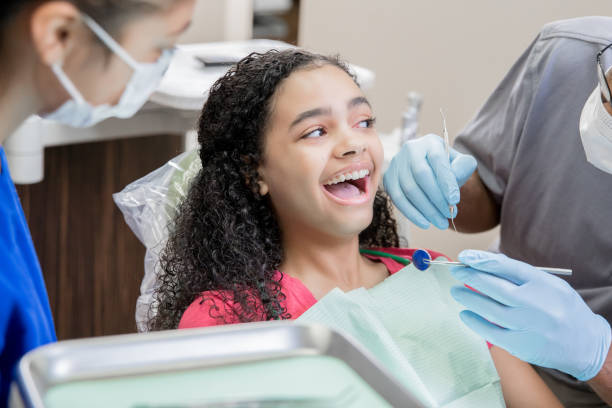 Best Broken Tooth Emergency  in Jonesville, MI