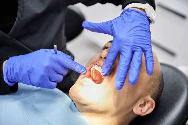 Best Cracked Tooth Emergency Dentist  in Jonesville, MI