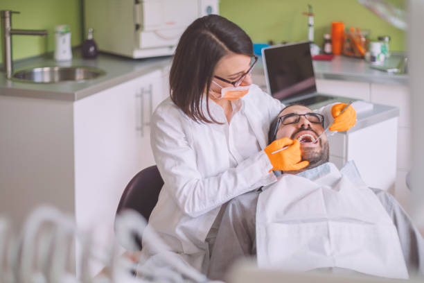 Best Broken Tooth Emergency  in Jonesville, MI