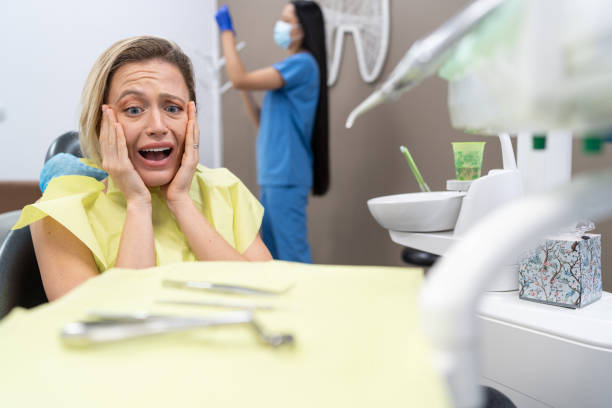 Best Root Canal Emergency Dentist  in Jonesville, MI