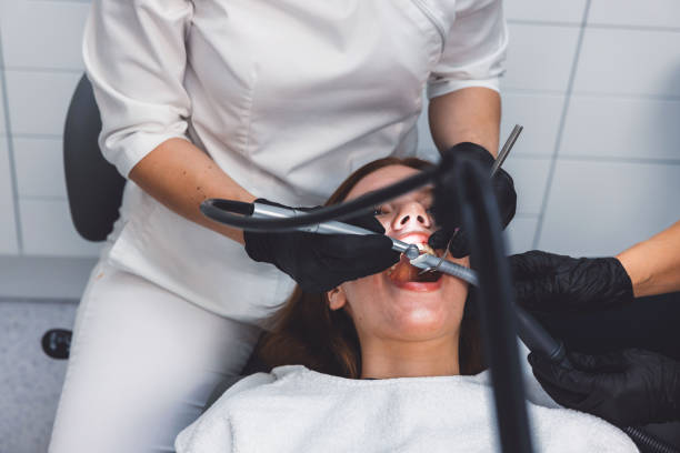 Best Teeth Whitening  in Jonesville, MI