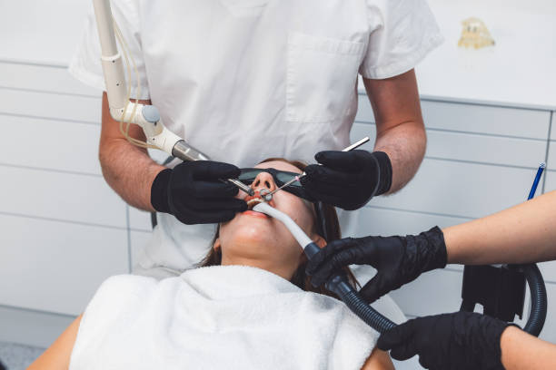 Best Emergency Tooth Extraction  in Jonesville, MI