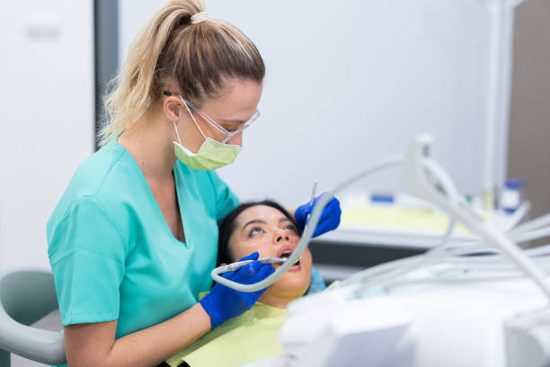 Best Tooth Pain Emergency Relief  in Jonesville, MI