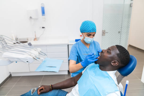 Best Tooth Infection Emergency Dentist  in Jonesville, MI