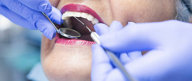 Best Dentist Open on Weekends  in Jonesville, MI